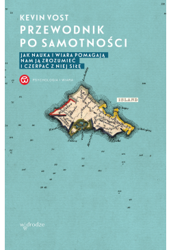 Przewodnik po samotności....
