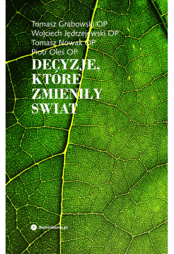 Decyzje, które zmieniły świat
