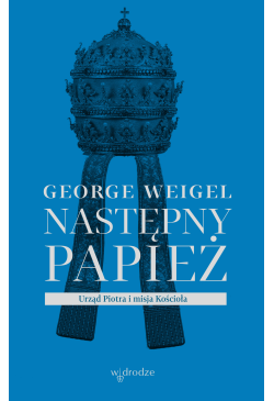 Następny papież. Urząd...