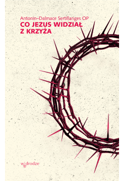 Co Jezus widział z krzyża