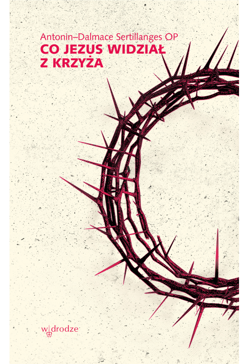 Co Jezus widział z krzyża
