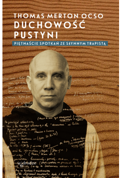 Duchowość pustyni....
