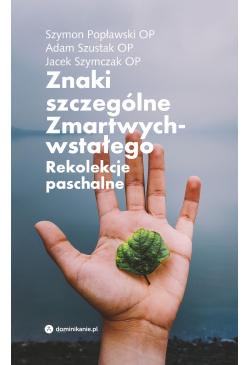 Znaki szczególne...