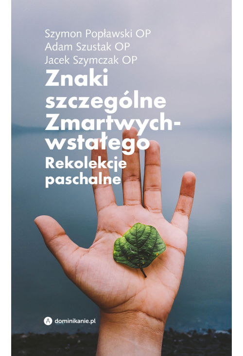 Znaki szczególne Zmartwychwstałego. Rekolekcje paschalne