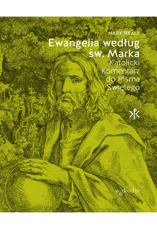 Ewangelia według św. Marka