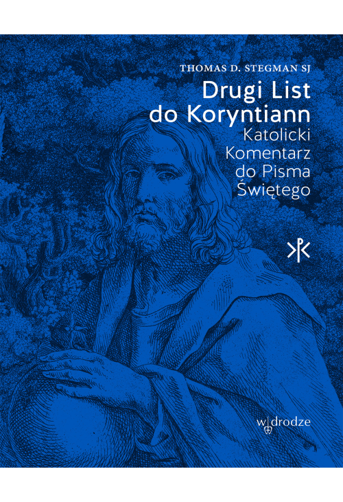 Drugi List do Koryntian