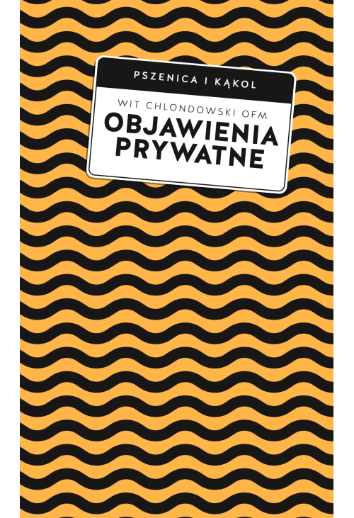 Objawienia prywatne
