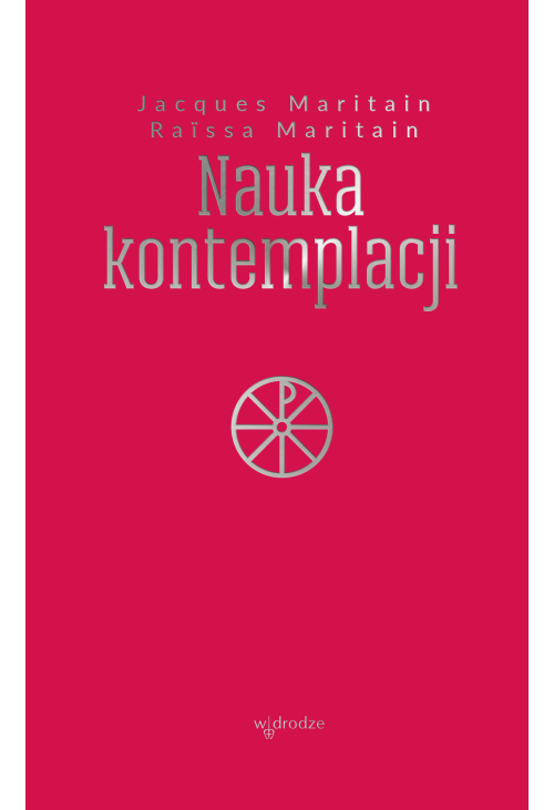 Nauka kontemplacji