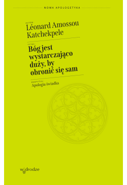 Bóg jest wystarczająco...