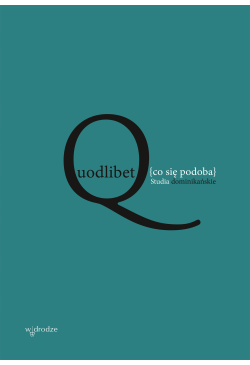 Quodlibet [co się podoba]....