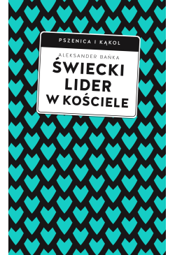 Świecki lider w Kościele
