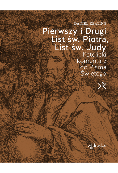 Pierwszy i Drugi List św. Piotra, List św. Judy