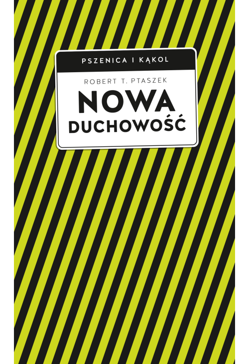 Nowa duchowość