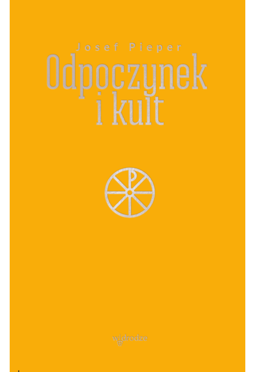 Odpoczynek i kult