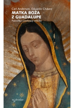 Matka Boża z Guadalupe....