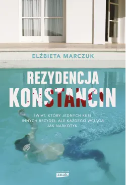 Rezydencja Konstancin