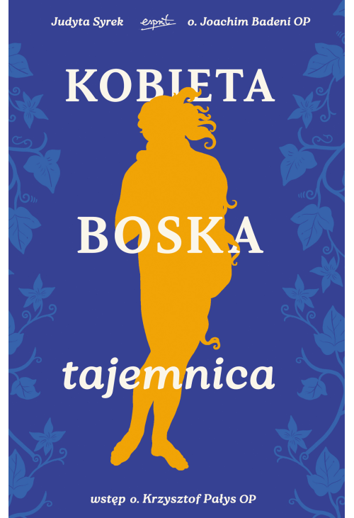 Kobieta boska tajemnica