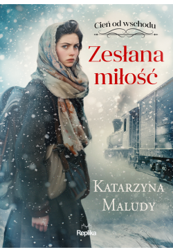 Zesłana miłość. Cień od...