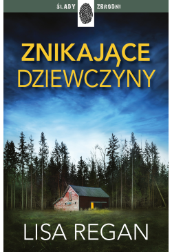 Znikające dziewczyny