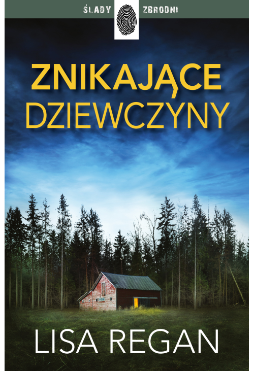 Znikające dziewczyny