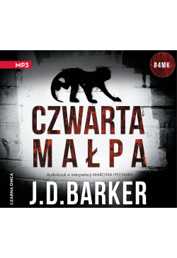Czwarta małpa