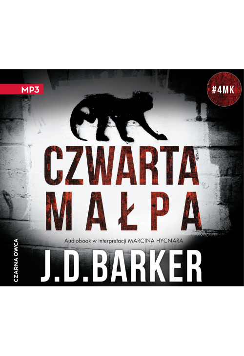 Czwarta małpa