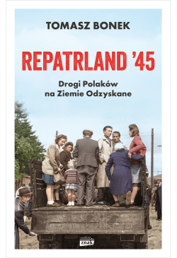 Repatrland '45. Drogi...