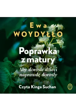 Poprawka z matury