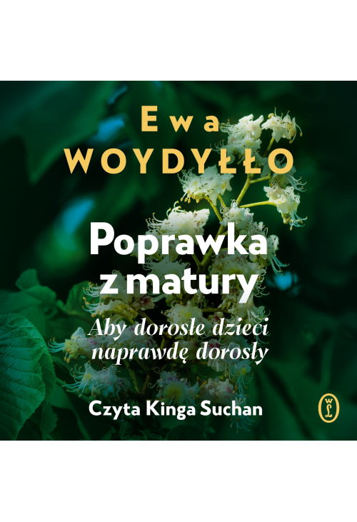 Poprawka z matury