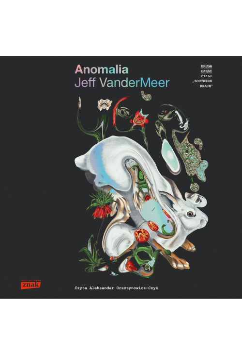Anomalia