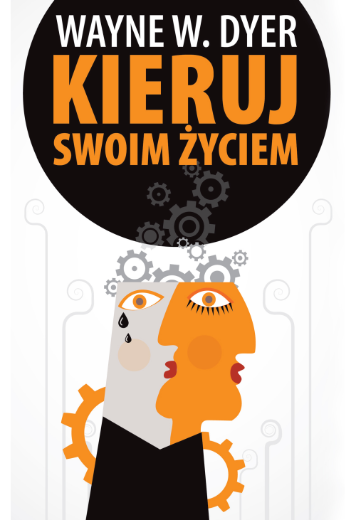 Kieruj swoim życiem