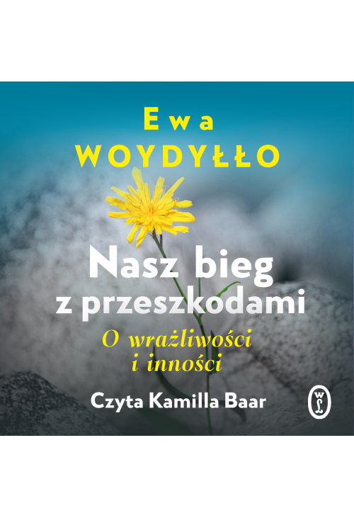 Nasz bieg z przeszkodami