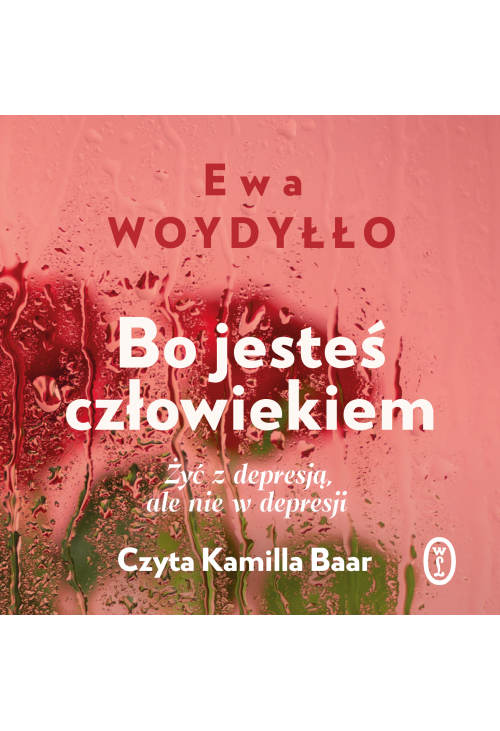 Bo jesteś człowiekiem