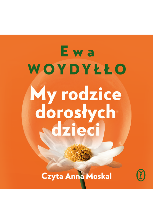 My rodzice dorosłych dzieci