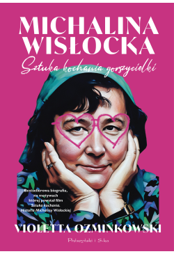 Michalina Wisłocka. Sztuka...