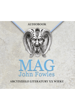 Mag audiobook