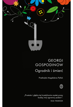 Ogrodnik i śmierć