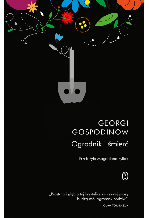 Ogrodnik i śmierć