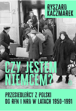 Czy jestem Niemcem?...