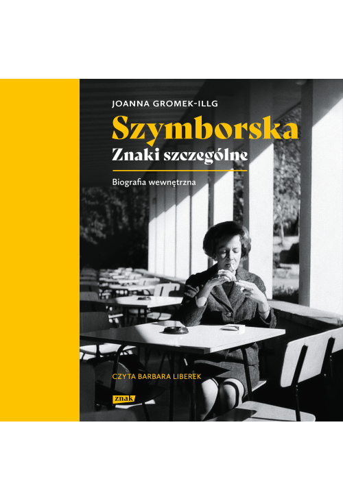 Szymborska. Znaki szczególne