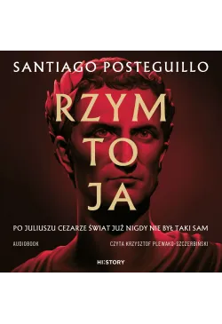 Rzym to ja