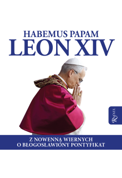 Habemus Papam Leon XIV