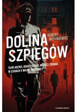 Dolina szpiegów