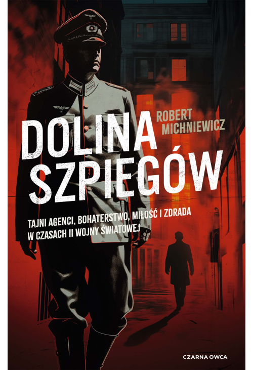 Dolina szpiegów