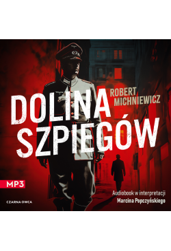 Dolina szpiegów