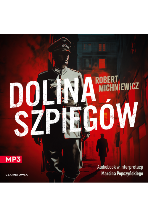 Dolina szpiegów