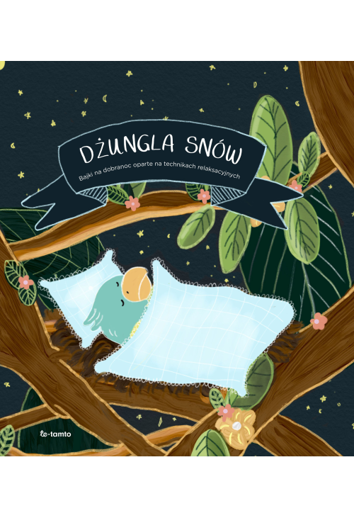 Dżungla snów