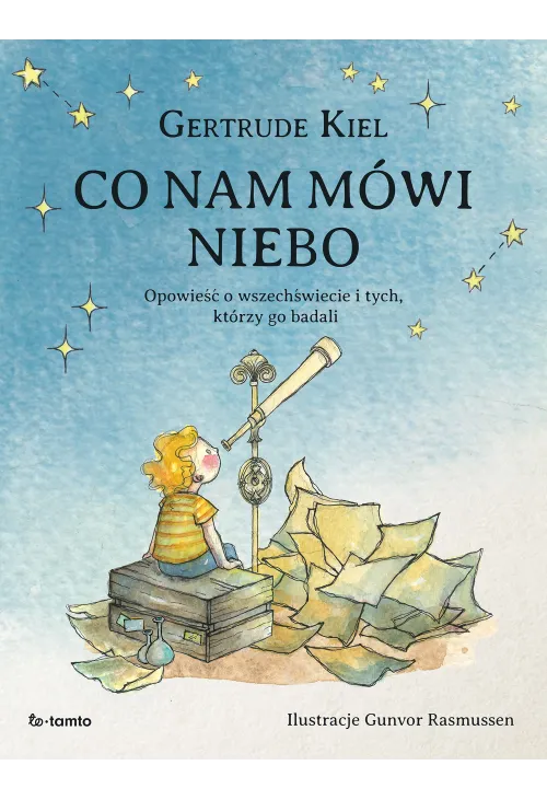 Co nam mówi niebo