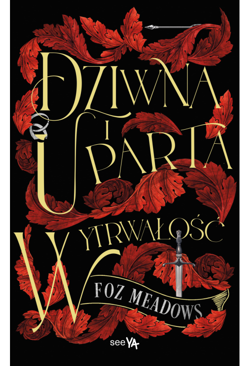 Dziwna i uparta wytrwałość