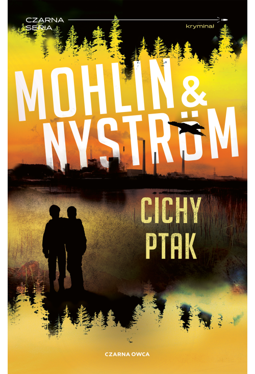 Cichy ptak